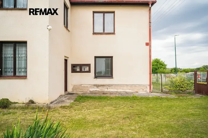 Prodej rodinného domu, Brloh, 120 m2