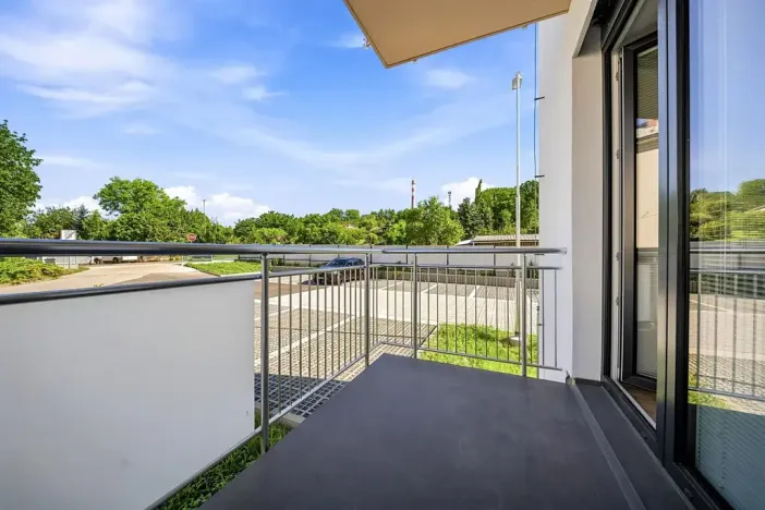 Pronájem bytu 1+kk, Holice, 46 m2