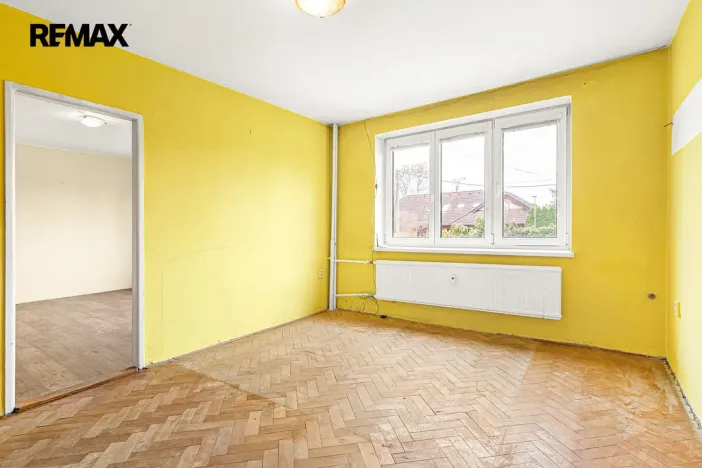Prodej činžovního domu, Staré Hradiště - Brozany, 317 m2