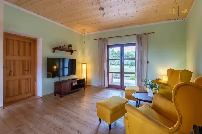 Prodej rodinného domu, Práče, 137 m2