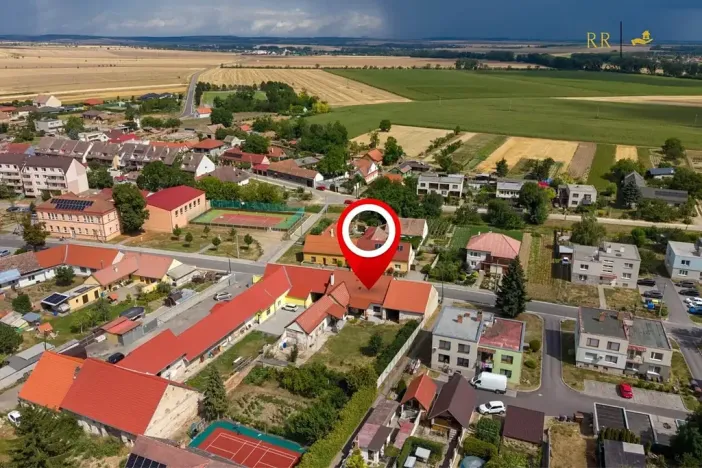 Prodej rodinného domu, Práče, 137 m2