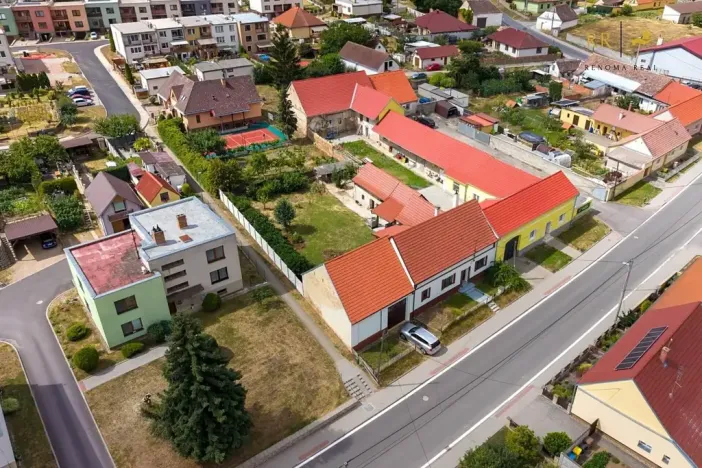 Prodej rodinného domu, Práče, 137 m2
