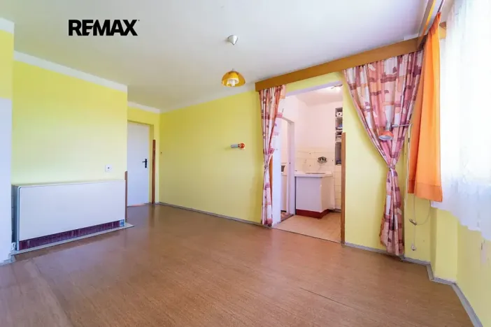 Prodej rodinného domu, Rožďalovice, 80 m2