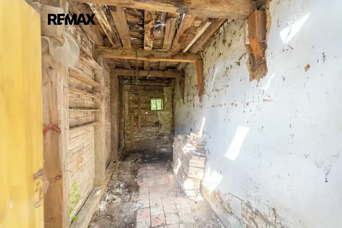 Prodej rodinného domu, Rožďalovice, 80 m2