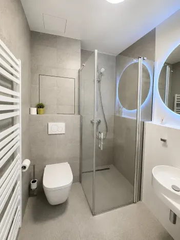 Pronájem bytu 1+kk, Brno, Svitavská, 26 m2