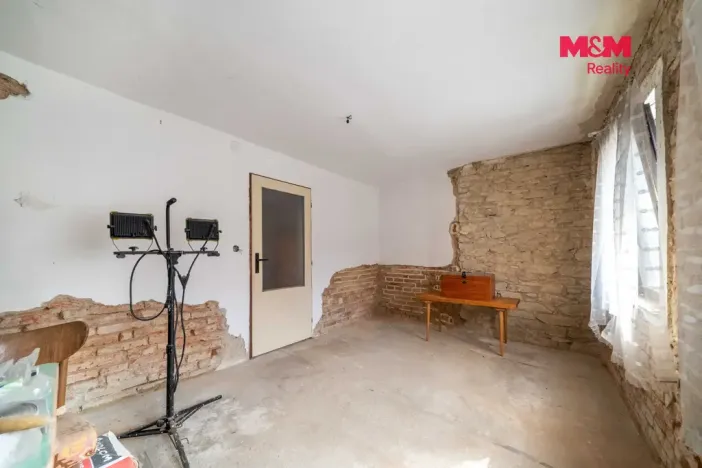 Prodej rodinného domu, Soběšice, 70 m2