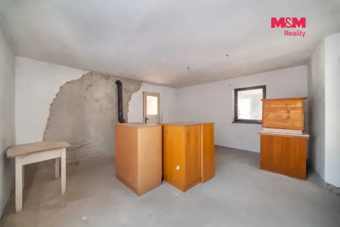 Prodej rodinného domu, Soběšice, 70 m2