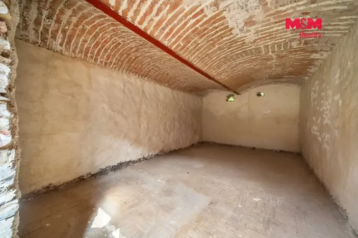 Prodej rodinného domu, Soběšice, 70 m2