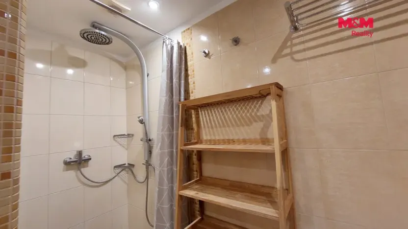Pronájem bytu 3+1, Chomutov, Tomáše ze Štítného, 65 m2
