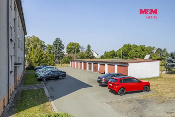 Prodej bytu 3+1, Dobruška - Křovice, 70 m2