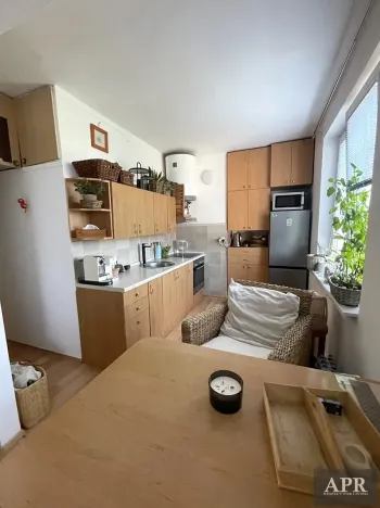 Prodej bytu 2+1, Uherský Ostroh, Třebízského, 54 m2
