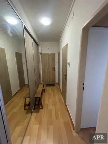 Prodej bytu 2+1, Uherský Ostroh, Třebízského, 54 m2