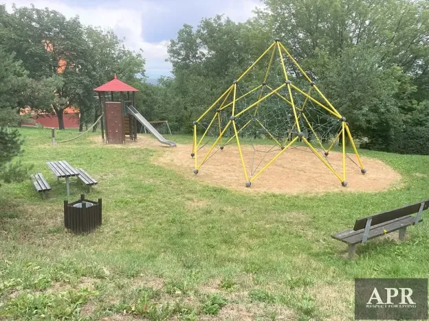 Pronájem bytu 1+1, Uherský Brod, Šaripova, 40 m2