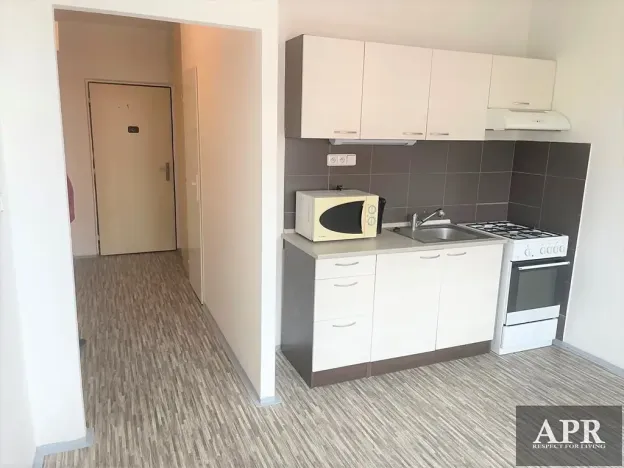 Pronájem bytu 1+1, Uherský Brod, Šaripova, 40 m2