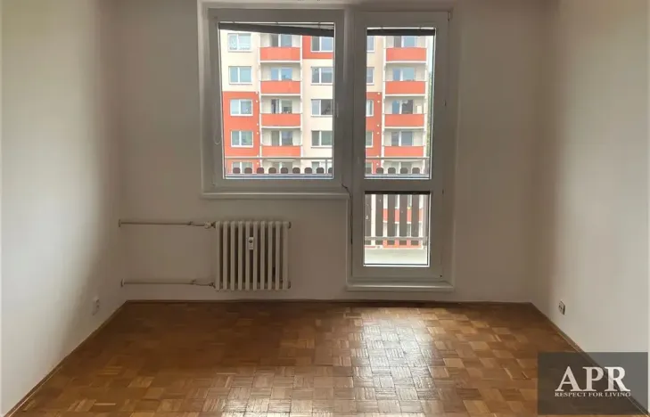 Pronájem bytu 1+1, Uherský Brod, Šaripova, 40 m2