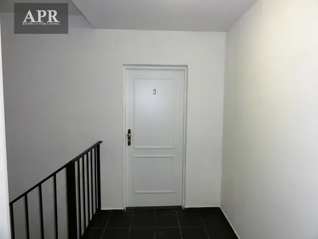 Pronájem bytu 1+kk, Uherský Brod, Hradišťská, 28 m2