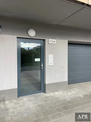 Prodej bytu 2+kk, Uherské Hradiště, Pastýrna, 60 m2