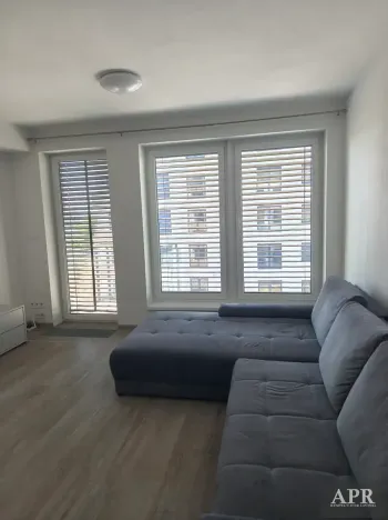 Pronájem bytu 1+kk, Uherský Brod, U Mlýnů, 32 m2