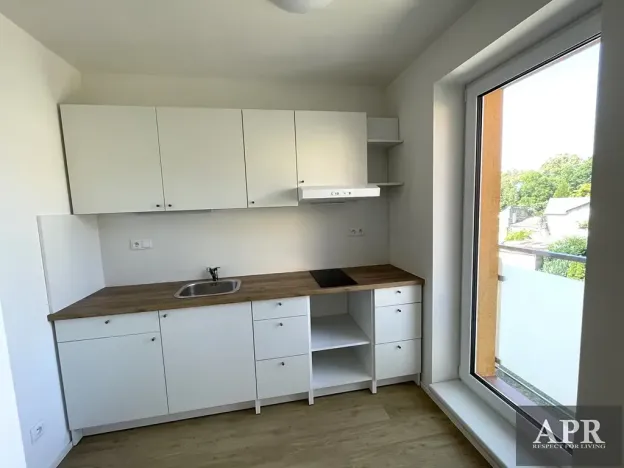 Pronájem bytu 1+kk, Uherský Brod, Horní Valy, 37 m2
