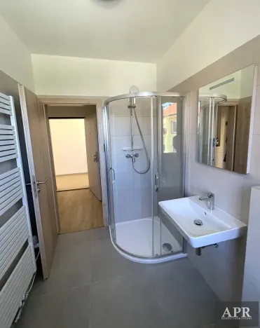 Pronájem bytu 1+kk, Uherský Brod, Horní Valy, 37 m2