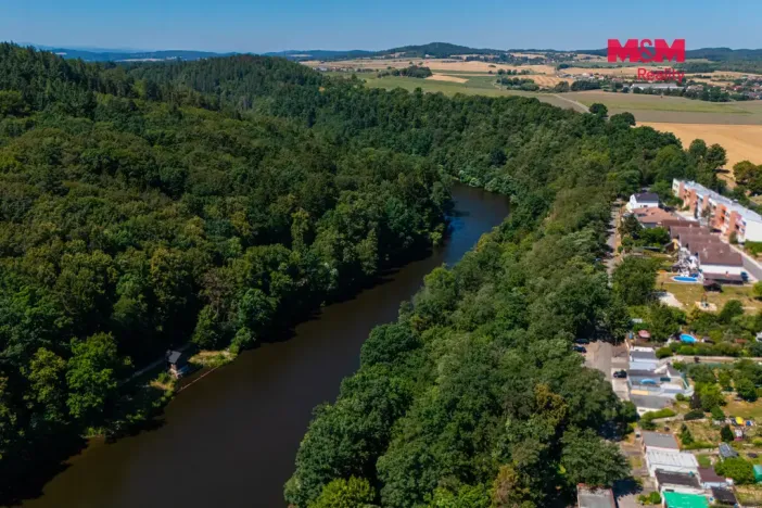 Prodej bytu 2+1, Písek, Krokova, 69 m2
