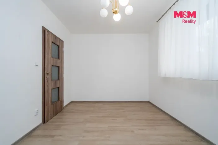 Prodej rodinného domu, Zlatá, 108 m2