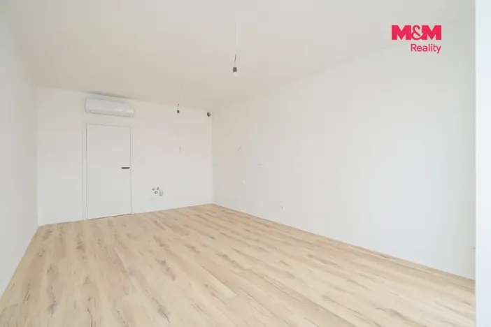 Prodej bytu 1+kk, Olomouc, Eduarda Hamburgera, 33 m2