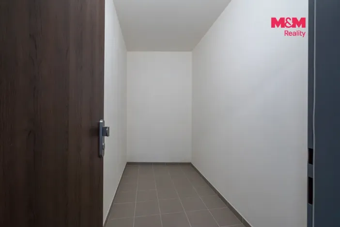 Prodej bytu 1+kk, Olomouc, Eduarda Hamburgera, 33 m2