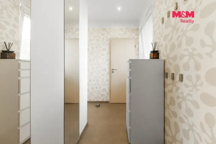 Prodej bytu 2+kk, Brno - Slatina, 57 m2