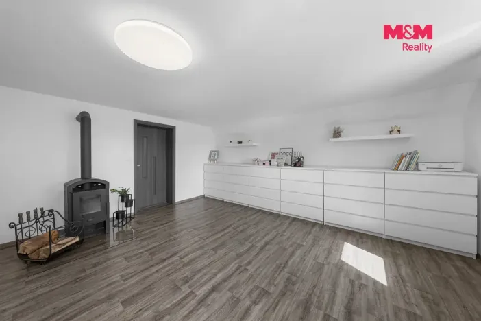 Prodej rodinného domu, Huntířov - Stará Oleška, 154 m2