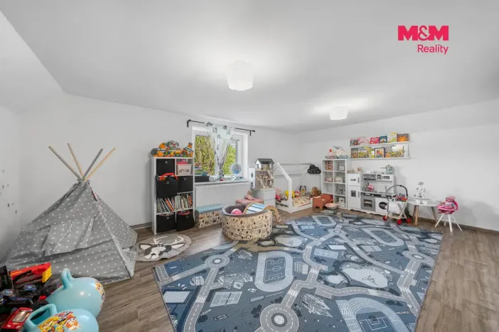 Prodej rodinného domu, Huntířov - Stará Oleška, 154 m2