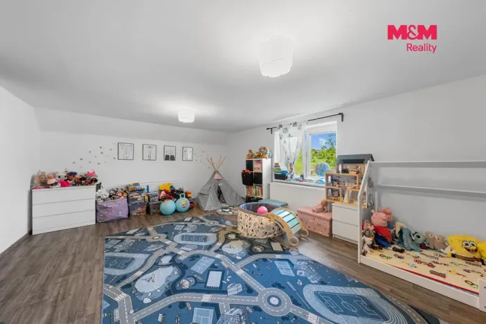 Prodej rodinného domu, Huntířov - Stará Oleška, 154 m2