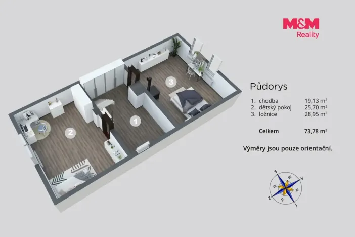 Prodej rodinného domu, Huntířov - Stará Oleška, 154 m2