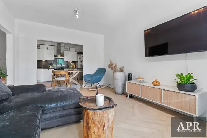 Prodej bytu 4+kk, Luhačovice, Zahradní čtvrť, 87 m2