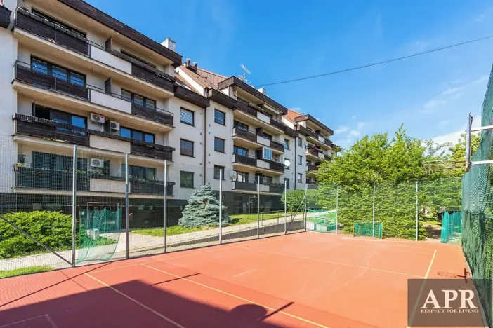 Prodej bytu 3+1, Uherský Brod, Neradice, 80 m2