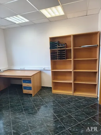 Pronájem kanceláře, Uherský Brod, Stolařská, 50 m2