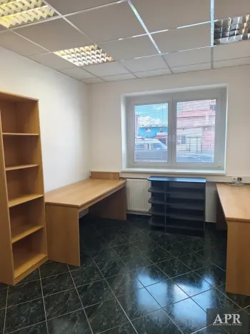 Pronájem kanceláře, Uherský Brod, Stolařská, 50 m2