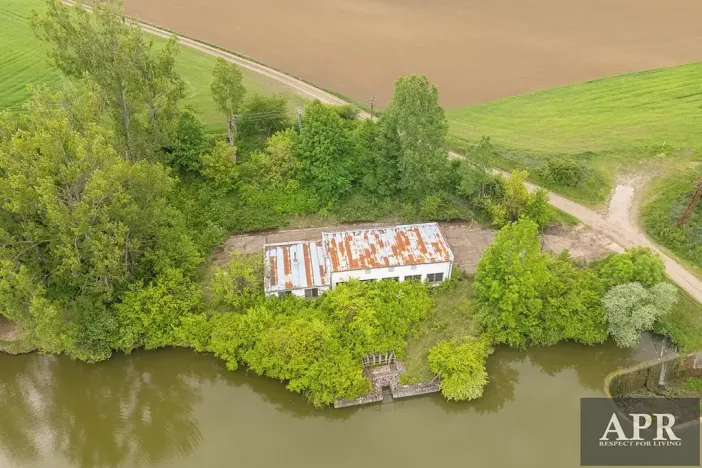 Prodej ubytování, Hluk, 192 m2