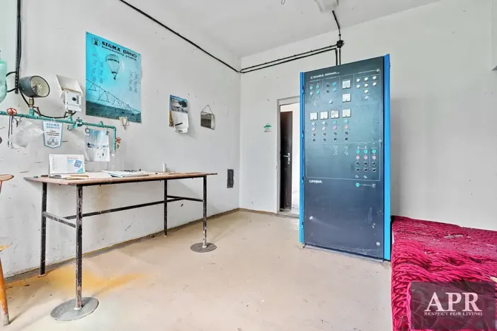 Prodej ubytování, Hluk, 192 m2