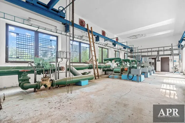 Prodej komerční nemovitosti, Hluk, 192 m2