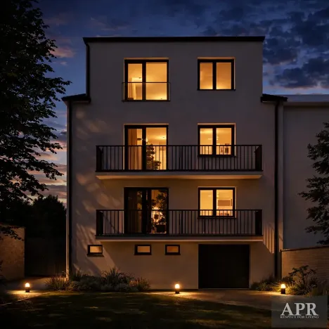 Prodej bytu 3+kk, Popovice, 85 m2