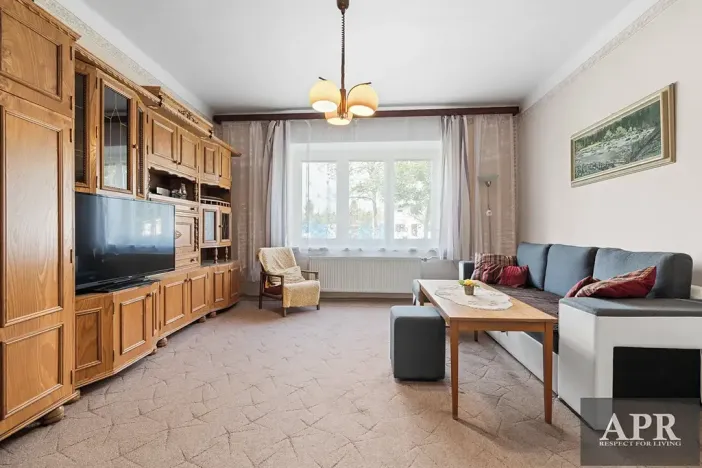 Prodej rodinného domu, Tlumačov, Dolní, 143 m2