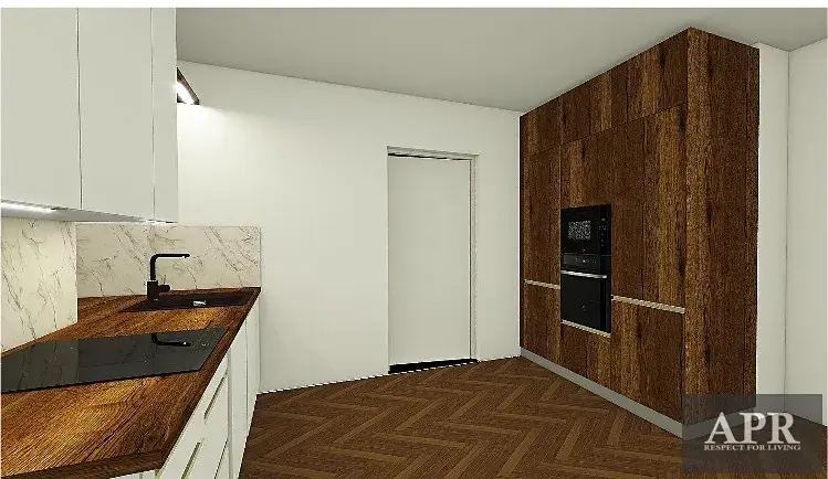 Prodej bytu 4+kk, Hluk, Antonínská, 95 m2