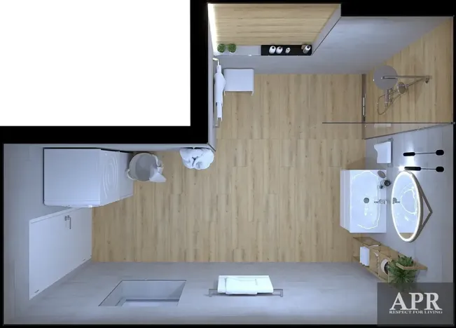 Prodej bytu 3+kk, Hluk, Antonínská, 76 m2