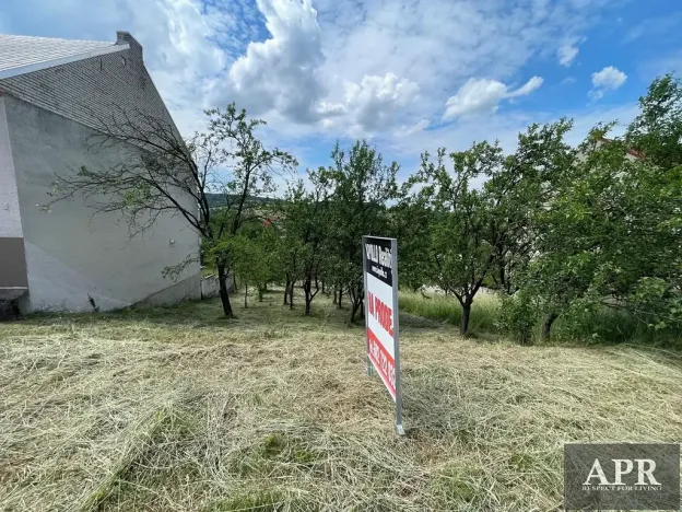 Prodej pozemku pro bydlení, Korytná, 629 m2