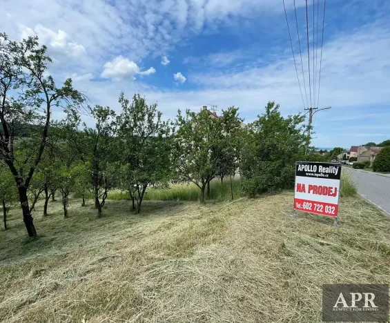 Prodej pozemku pro bydlení, Korytná, 629 m2