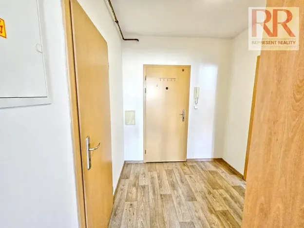 Pronájem bytu 2+kk, Plzeň, Skrétova, 46 m2