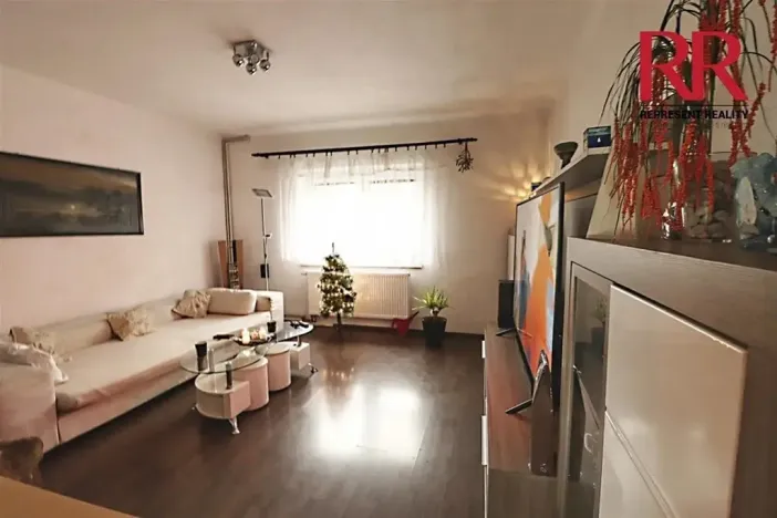 Prodej rodinného domu, Chlumčany, Hřbitovní, 210 m2