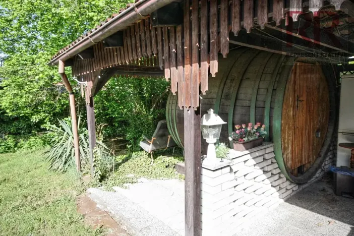 Prodej rodinného domu, Plzeň, Pod Bručnou, 69 m2