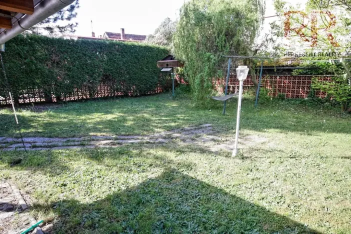 Prodej rodinného domu, Plzeň, Pod Bručnou, 69 m2